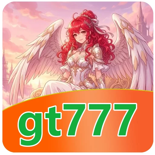 Pratinjau antarmuka aplikasi gt777 setelah terpasang lewat saluran resmi