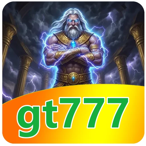 Pratinjau antarmuka aplikasi gt777 setelah instal — lanjut aktivasi akun di portal resmi
