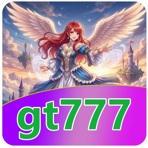 Pratinjau antarmuka aplikasi gt777 setelah terpasang