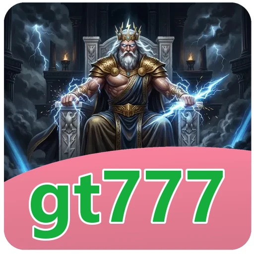 Pratinjau antarmuka aplikasi gt777 setelah terpasang (build v4.2.1)