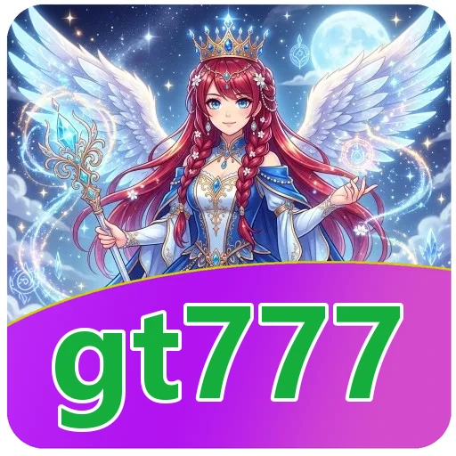 Pratinjau antarmuka aplikasi gt777 — contoh setelah unduhan berhasil di wilayah Anda