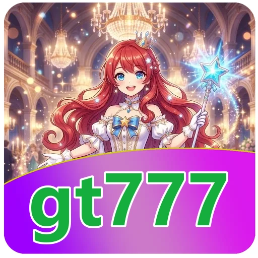 Pratinjau antarmuka aplikasi gt777 setelah akun aktif